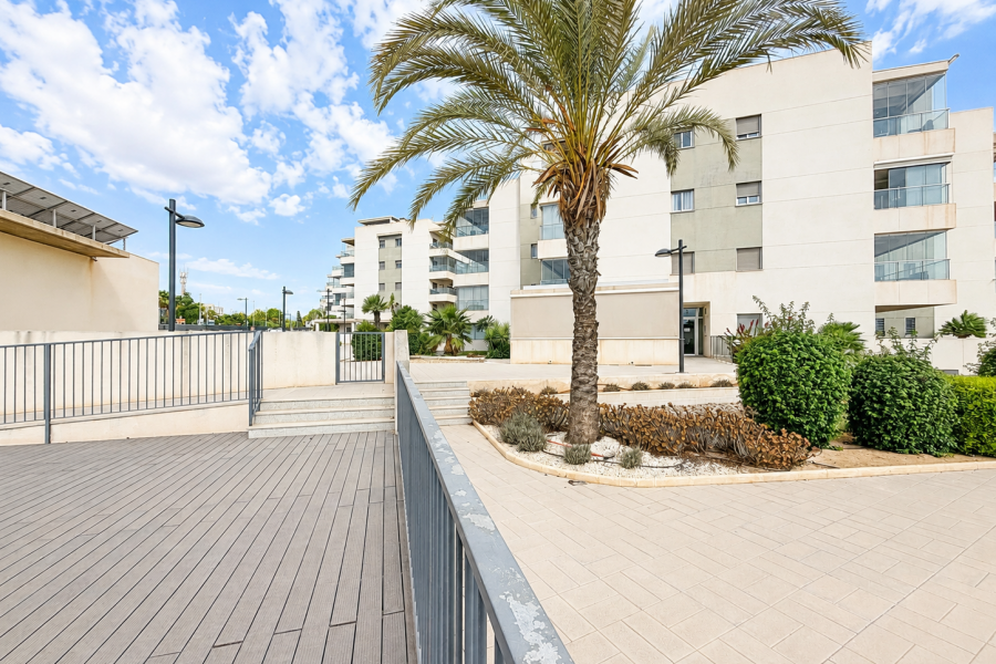 Re-Sale - Apartment - Orihuela Costa - Los Dolses