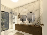 Nye - Frittliggende Villa - Altea