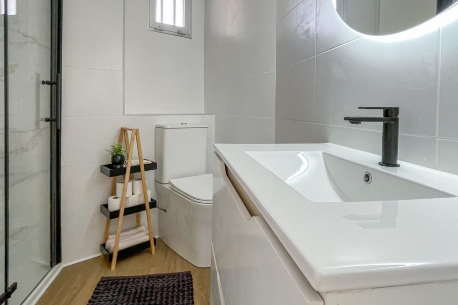 Re-Sale - Apartment - Orihuela Costa - Cabo Roig