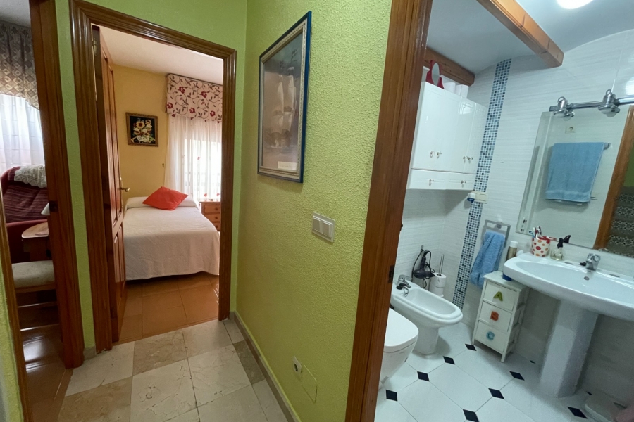 Re-Sale - Townhouse - Guardamar del Segura - Guardamar del Segura - Town