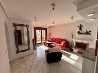 Re-Sale - Apartment - Algorfa - La Finca Golf Resort