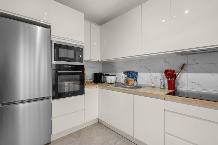 Re-Sale - Apartment - Los Urrutias - Estrella De Mar