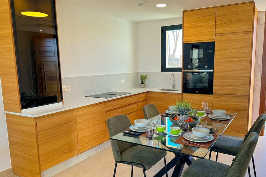 Nueva - Apartamento - Cuevas Del Almanzora - Cuevas del Almanzora