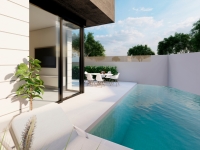 New - Apartment - Pilar de La Horadada - Pilar De La Horadada