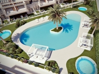 New - Apartment - Torrevieja
