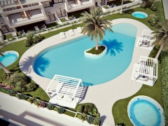 Apartment - New - Torrevieja - Torrevieja