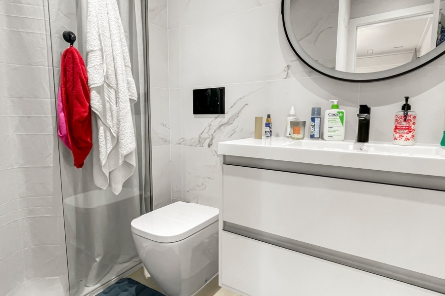 Re-Sale - Apartment - Guardamar del Segura - El Raso