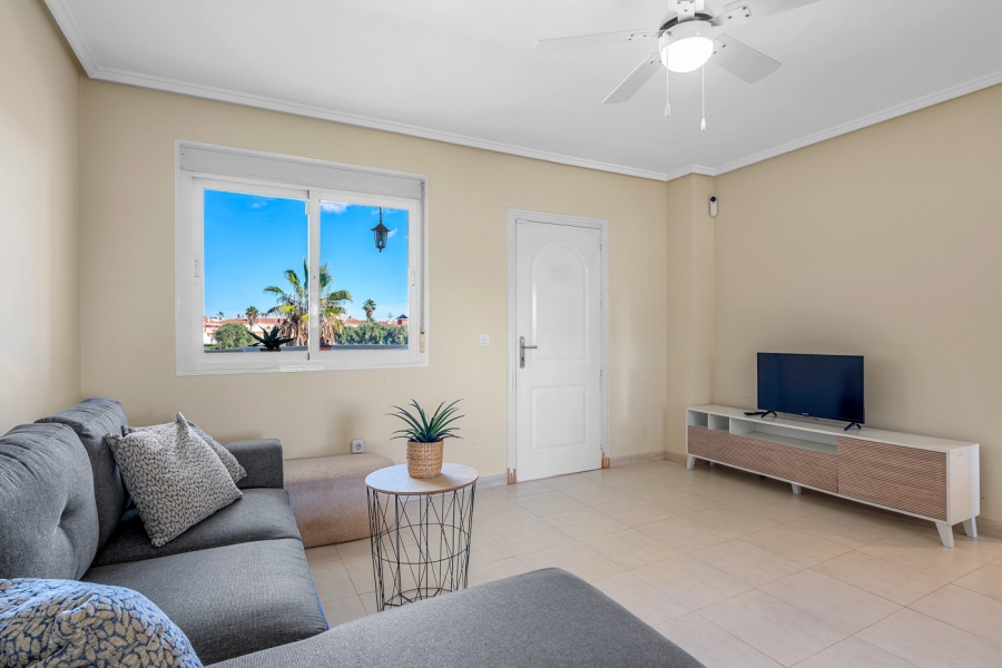 Re-Sale - Apartment - Ciudad Quesada - Ciudad Quesada - Town