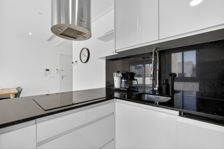 Re-Sale - Apartment - Ciudad Quesada - Doña Pepa