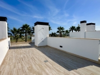 Re-Sale - Detached Villa - Orihuela Costa - Lomas de Cabo Roig