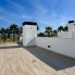 Re-Sale - Detached Villa - Orihuela Costa - Lomas de Cabo Roig