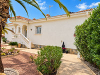 Re-Sale - Detached Villa - Ciudad Quesada - Ciudad Quesada - Town