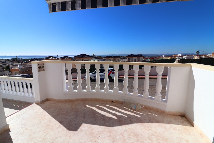 Re-Sale - Apartment - Ciudad Quesada - Altos de Quesada