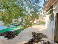 Re-Sale - Detached Villa - Aspe - Aspe - Country