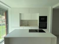 New - Townhouse - Finestrat - Sierra Cortina - Golf Bahia