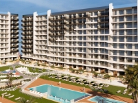 New - Apartment - Torrevieja