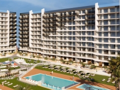 Appartement - Nouveau - Torrevieja - Torrevieja