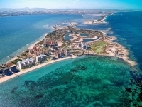 New - Apartment - La Manga del Mar Menor - La Manga - Town