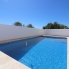 Re-Sale - Detached Villa - San Miguel de Salinas - Lake View Mansions