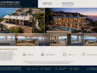 Re-Sale - Detached Villa - Orihuela Costa - Cabo Roig
