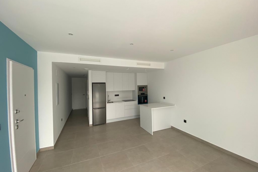 New - Detached Villa - Los Alcazares - Los Alcázares