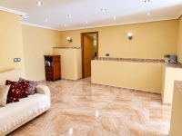 Re-Sale - Detached Villa - Algorfa - Montemar