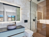 New - Detached Villa - Algorfa - La Finca Golf Resort