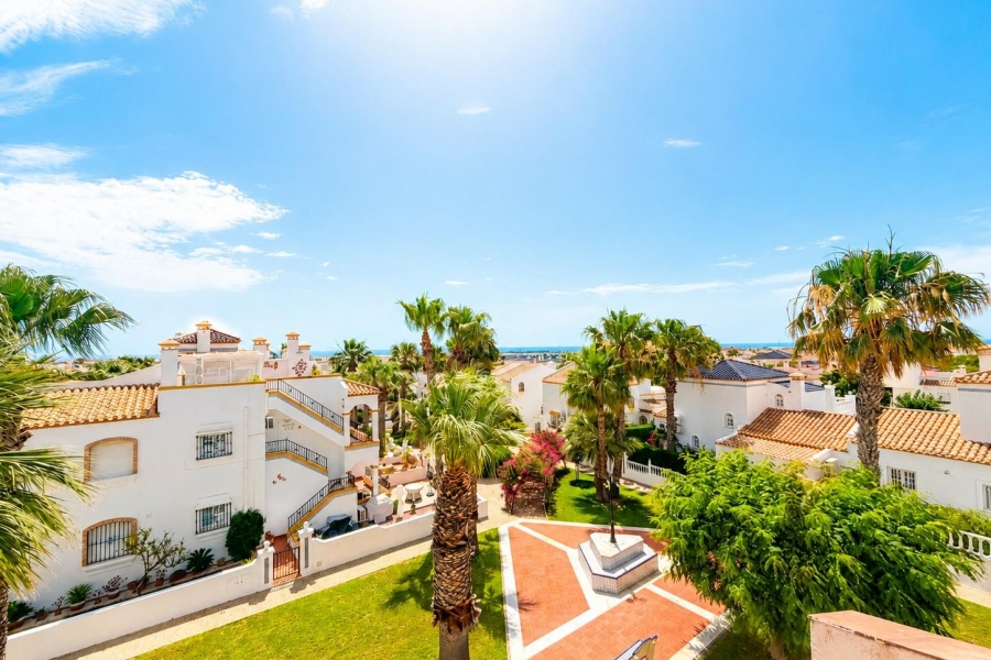 Re-Sale - Apartment - Orihuela Costa - Los Dolses