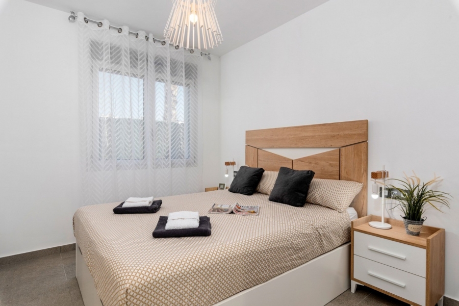 Re-Sale - Detached Villa - Guardamar del Segura - El Raso