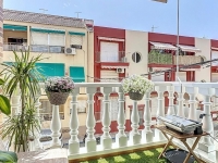 Re-Sale - Apartment - Lo Pagan - Lo Pagan - Town