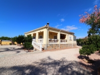 Videresalg - Land Eiendom - Orihuela - La Campaneta