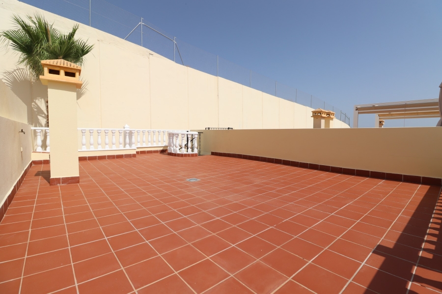 Reventa - Bungalow - Algorfa - Montemar