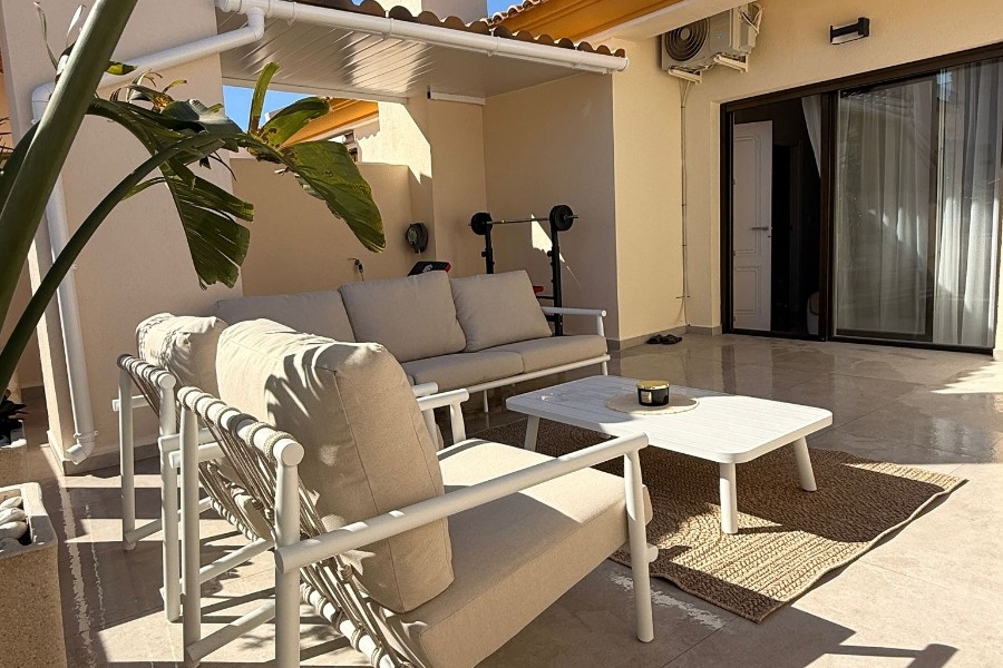 Re-Sale - Apartment - Orihuela Costa - Las Ramblas