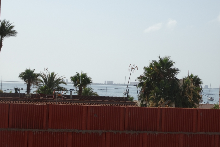 New - Townhouse - San Javier - San Javier - Town