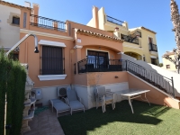 Re-Sale - Townhouse - Algorfa - La Finca Golf Resort