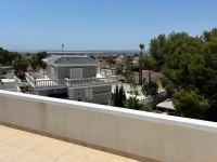 Re-Sale - Detached Villa - Ciudad Quesada - Ciudad Quesada - Town
