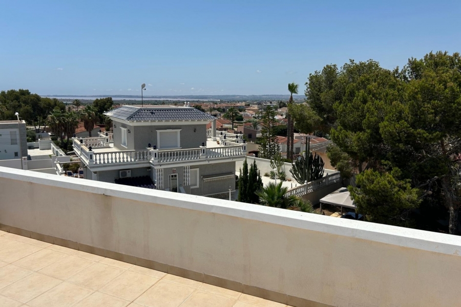 Re-Sale - Detached Villa - Ciudad Quesada - Ciudad Quesada - Town