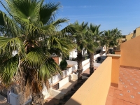 Re-Sale - Townhouse - Algorfa - La Finca Golf Resort