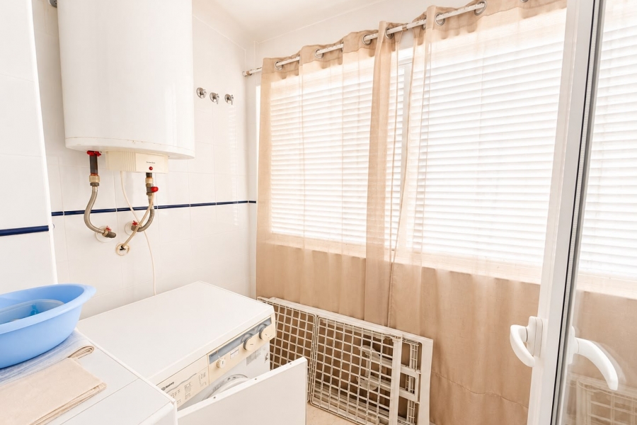 Re-Sale - Apartment - Orihuela Costa - Punta Prima