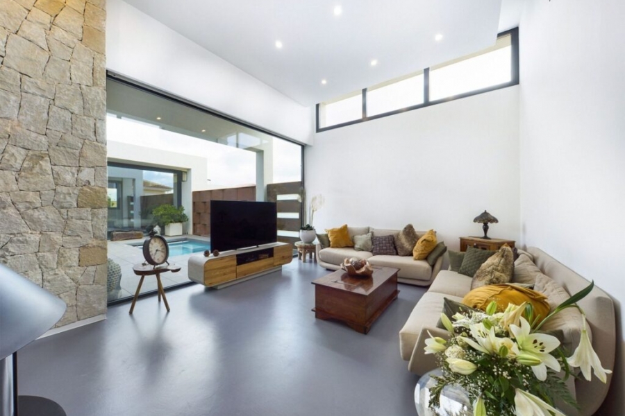 Re-Sale - Detached Villa - Los Alcazares - Serena Golf