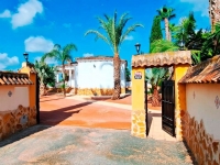Re-Sale - Country Property - Catral - Catral - Country