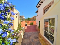 Re-Sale - Detached Villa - Orihuela Costa - Playa Flamenca