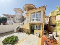 Re-Sale - Detached Villa - Orihuela Costa - Villamartin