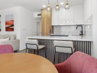 New - Apartment - Santiago de La Ribera - Santiago de La Ribera - Town