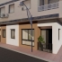Nouveau - Appartement - Santiago de La Ribera - Santiago de La Ribera - Ville