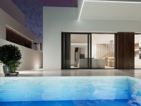 Nouveau - Maison de Ville - Dolores