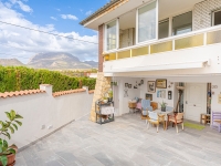 Re-Sale - Detached Villa - La Nucia - Panorama