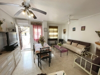 Re-Sale - Townhouse - Ciudad Quesada - Lo Marabu