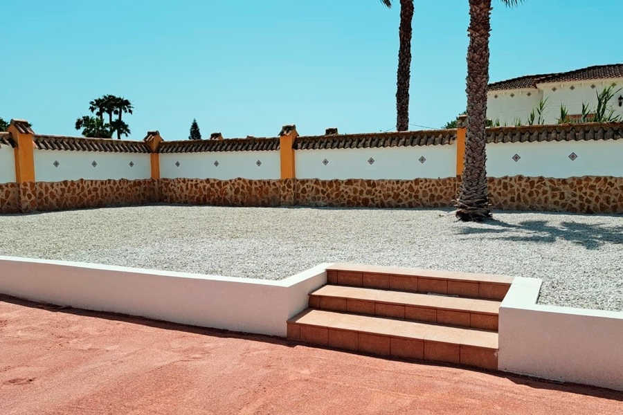 New - Country Property - Catral - Catral - Country