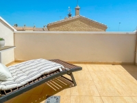 Re-Sale - Townhouse - Orihuela Costa - Punta Prima